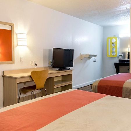 Motel 6 Little Rock North North Little Rock Ngoại thất bức ảnh