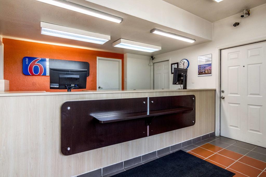 Motel 6 Little Rock North North Little Rock Ngoại thất bức ảnh