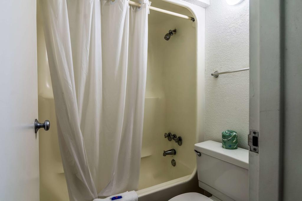 Motel 6 Little Rock North North Little Rock Ngoại thất bức ảnh