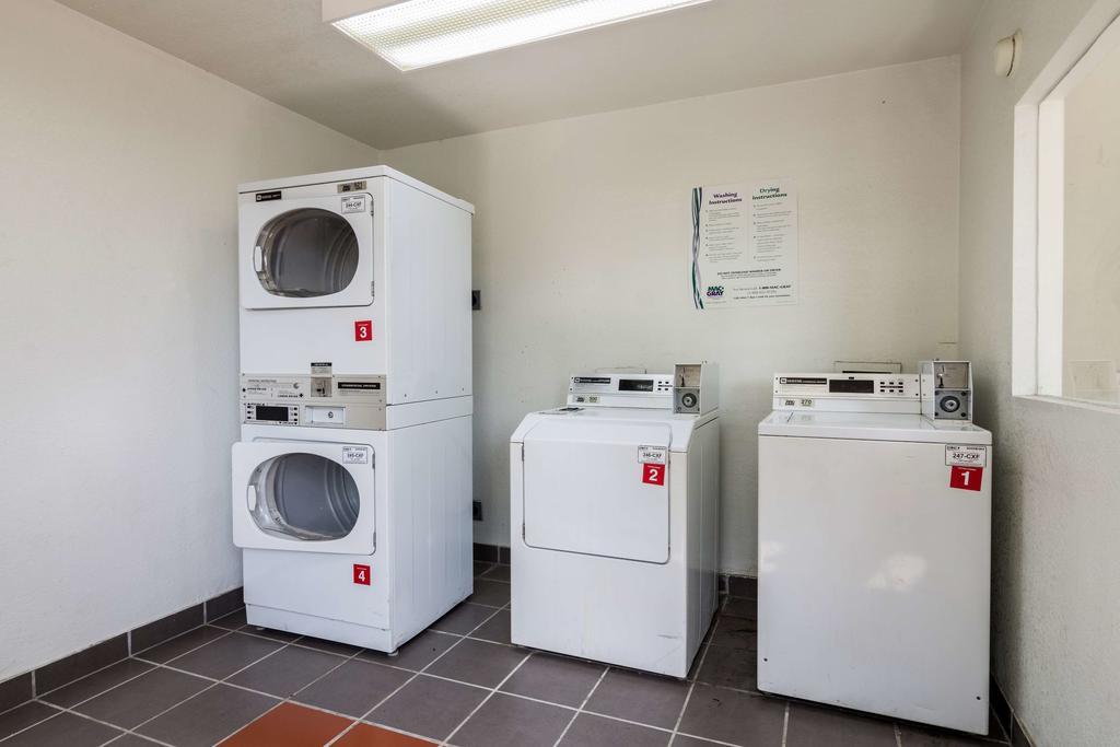 Motel 6 Little Rock North North Little Rock Ngoại thất bức ảnh