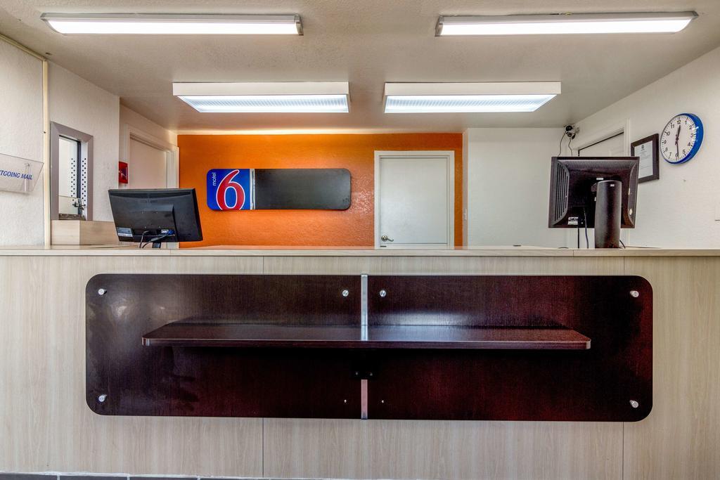 Motel 6 Little Rock North North Little Rock Ngoại thất bức ảnh