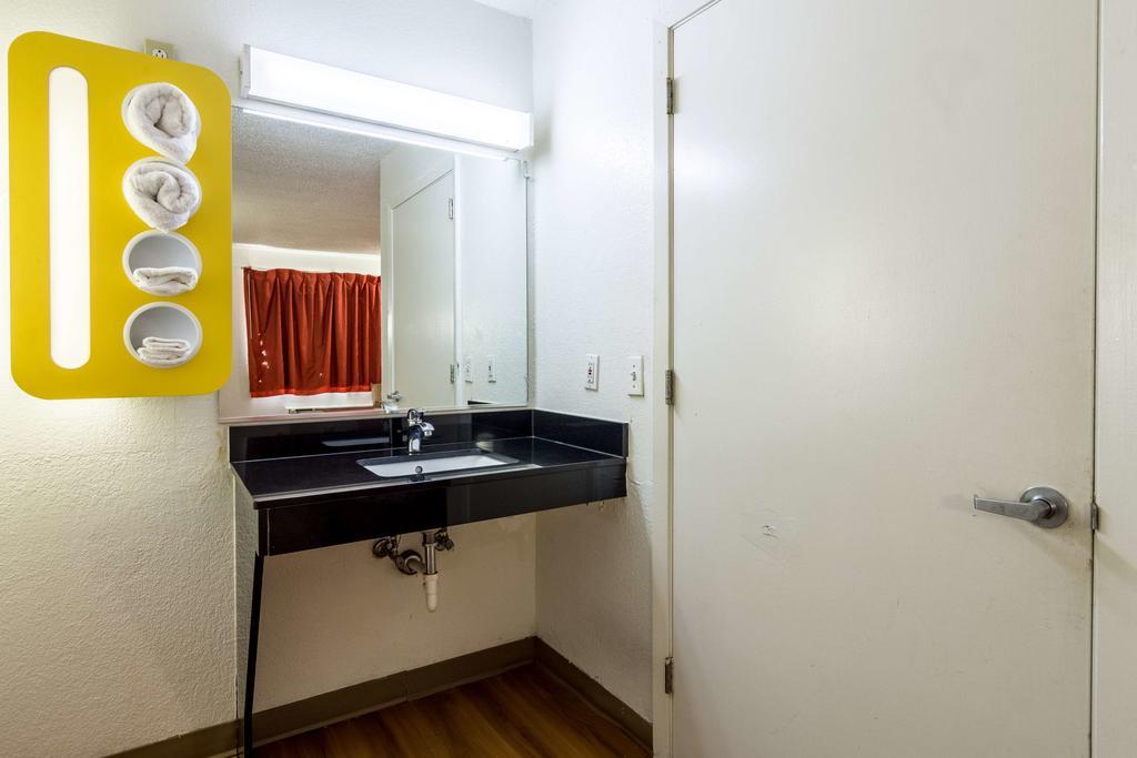 Motel 6 Little Rock North North Little Rock Ngoại thất bức ảnh