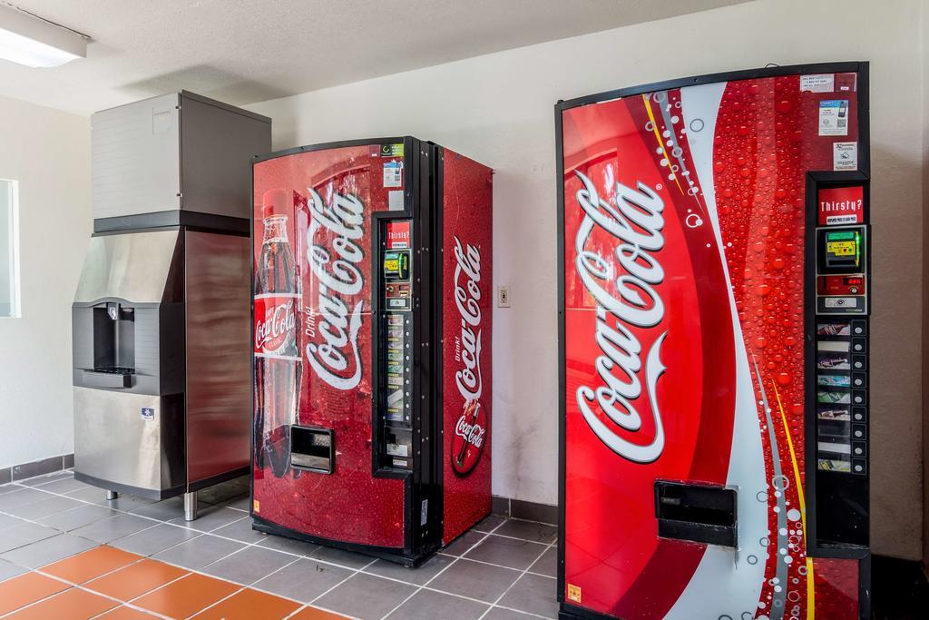 Motel 6 Little Rock North North Little Rock Ngoại thất bức ảnh