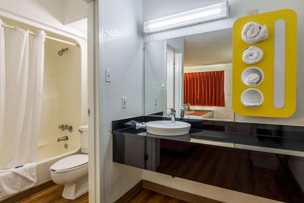 Motel 6 Little Rock North North Little Rock Ngoại thất bức ảnh