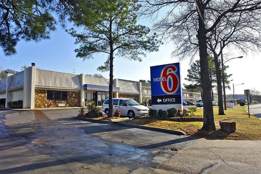 Motel 6 Little Rock North North Little Rock Tiện nghi bức ảnh