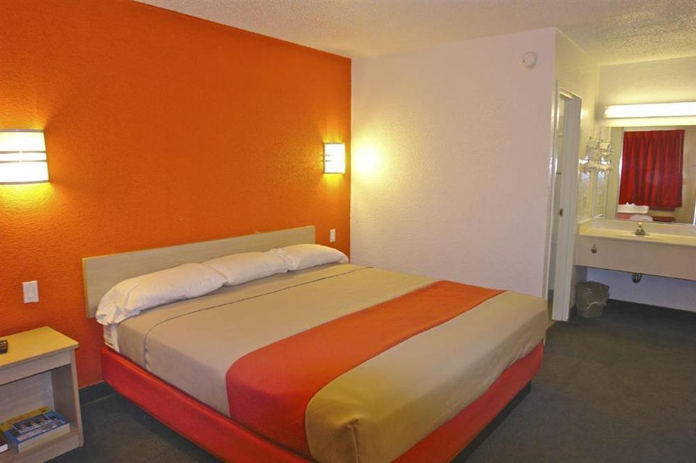 Motel 6 Little Rock North North Little Rock Phòng bức ảnh