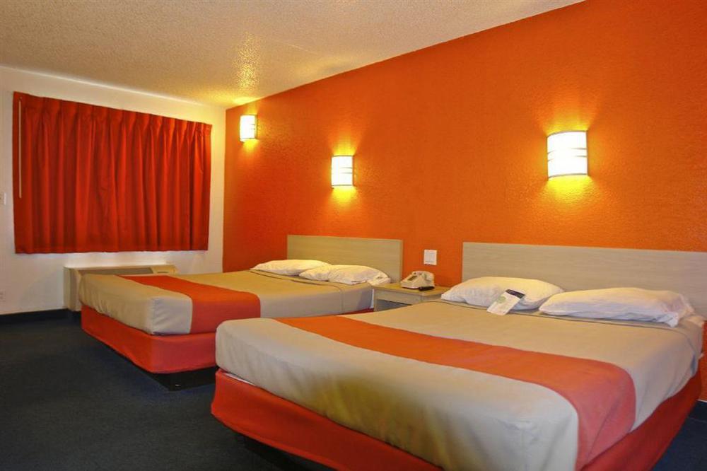 Motel 6 Little Rock North North Little Rock Phòng bức ảnh