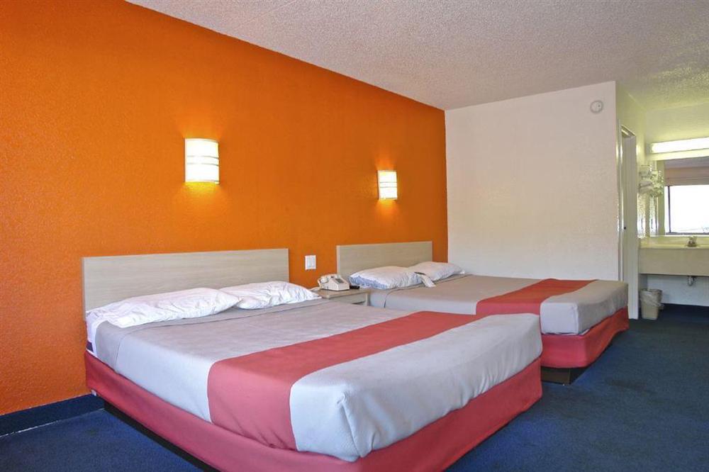 Motel 6 Little Rock North North Little Rock Phòng bức ảnh