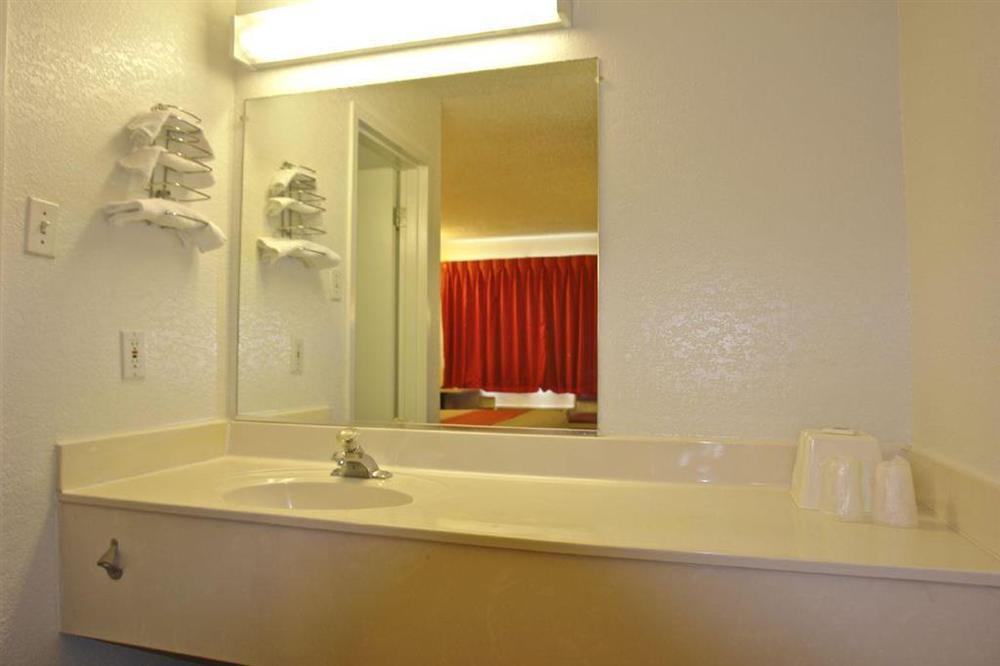Motel 6 Little Rock North North Little Rock Nội địa bức ảnh